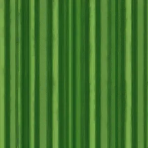 Bright Bamboo Texture: Vibrant Leaf Pattern for Summer Wallpaper