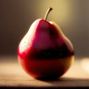 Fresh and Juicy Bing Cherry - Delicious Superfood