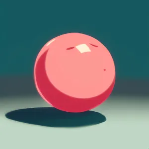 Shiny Circle Button Set: Modern, Bright, and Eye-Catching