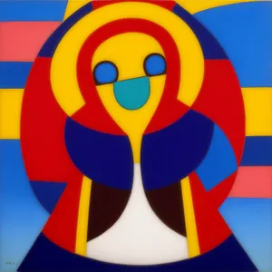 Design Symbol Flag Icon Sign Cape