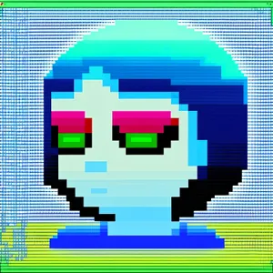 Web Design Business Symbol: 3D Map Icon