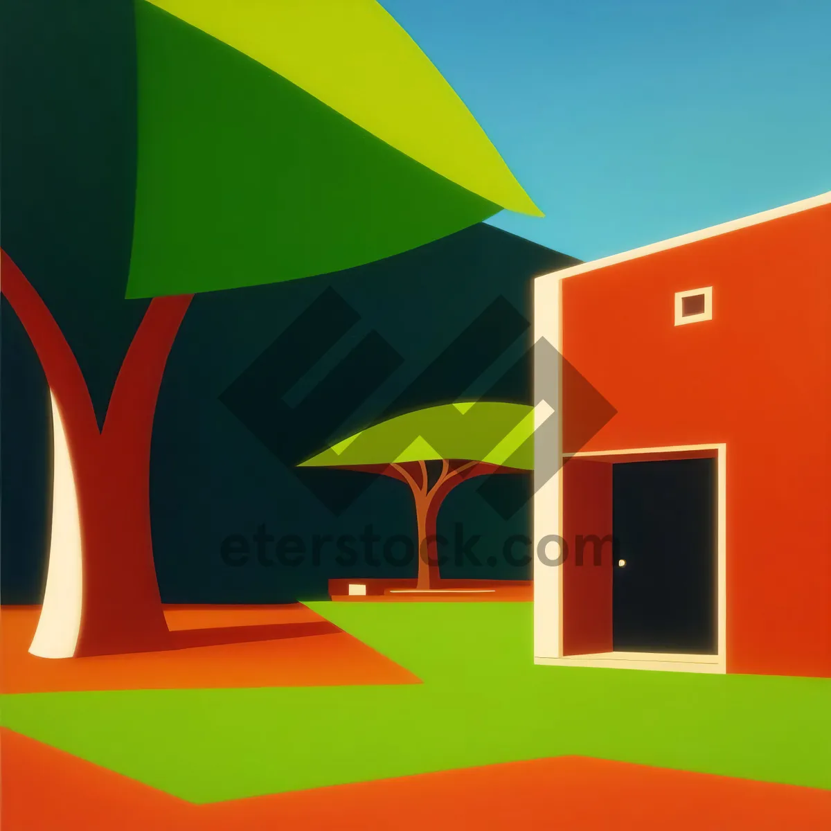 Picture of Design Icon Archive - Arrow Sign Symbol