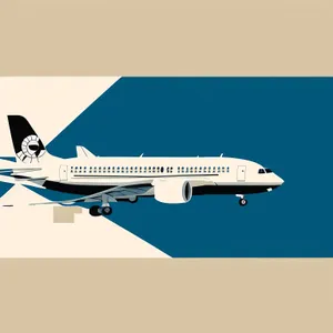 JetAir Flight: A High-Flying Transportation Marvel
