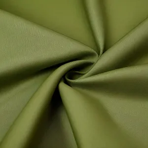 Satin Silk Fabric Texture in Elegant Waves