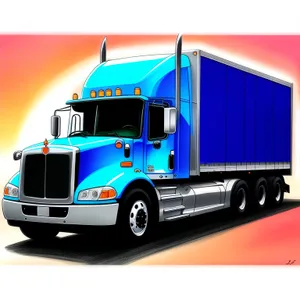 Highway Haul: Fast and Reliable Trucking Transportation