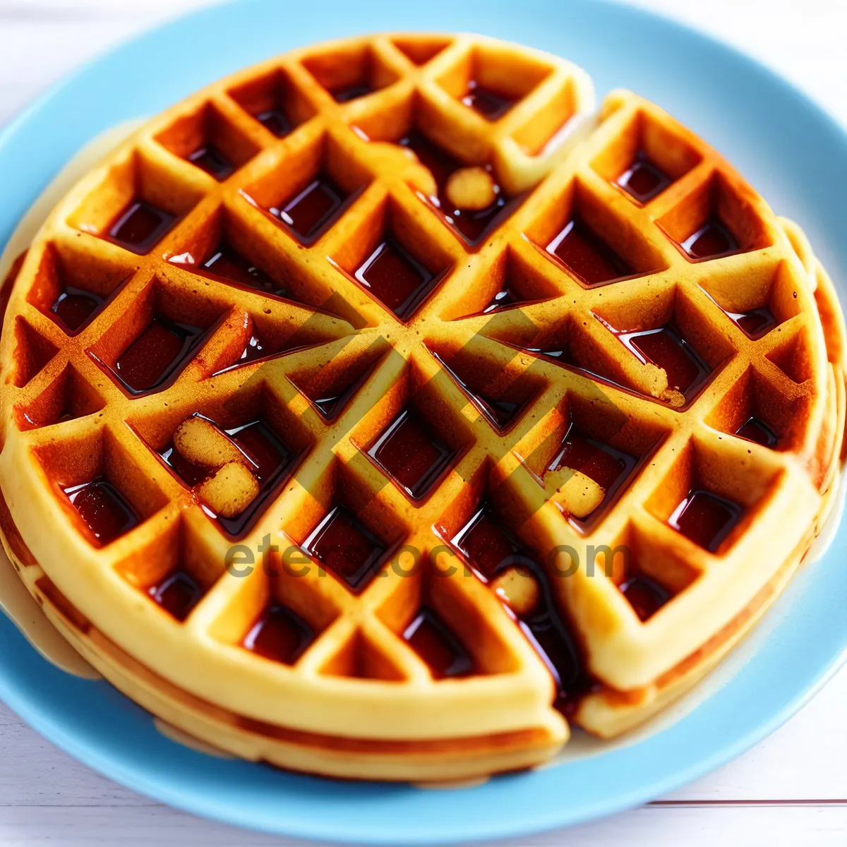 Picture of Versatile Pasta Support Device for Trivets