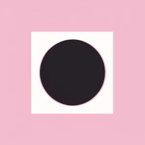 Black Moon Design Symbol