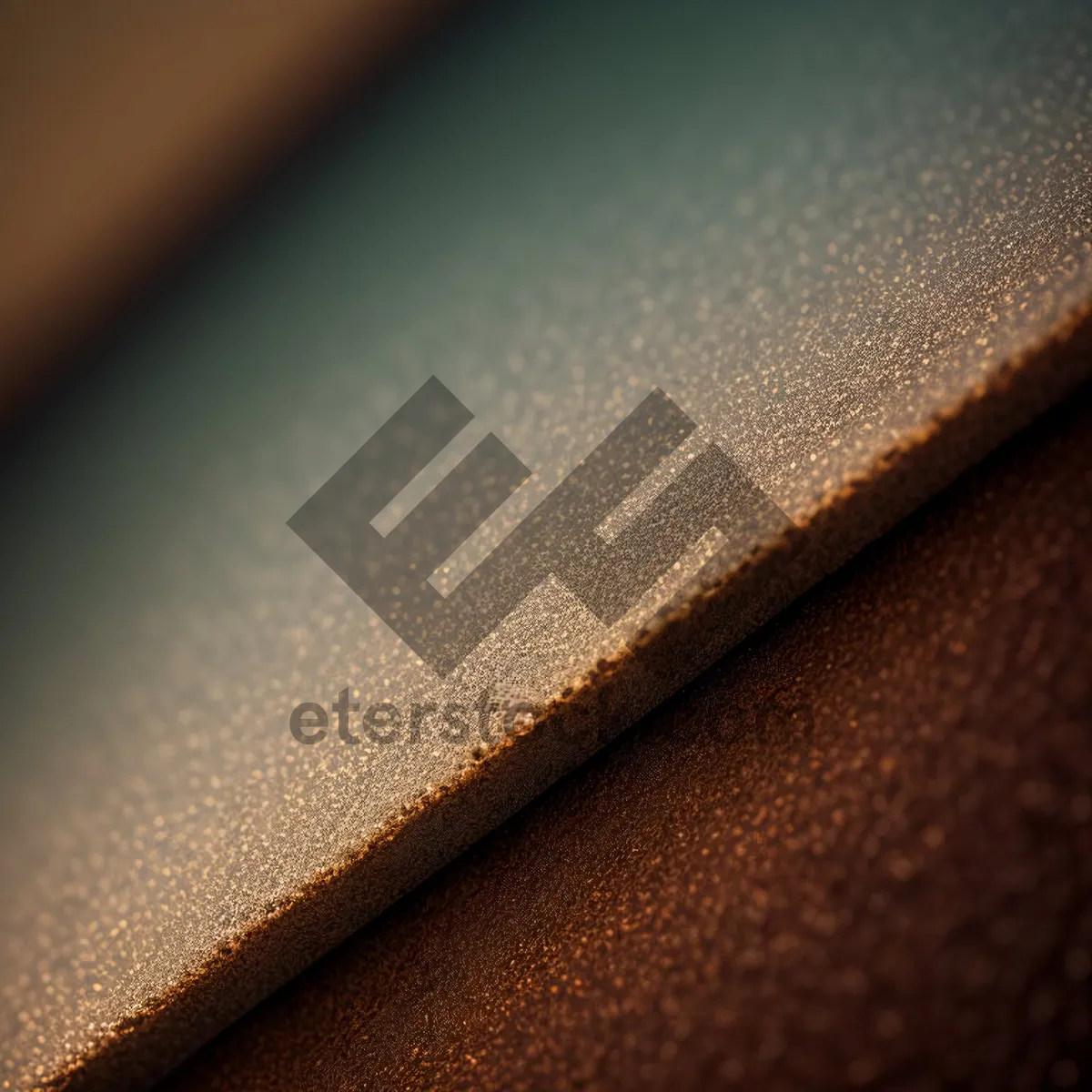 Picture of Strained Leather Texture