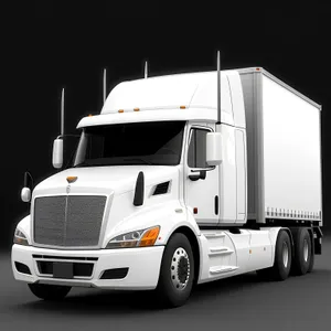 Highway Hauler: Fast and Reliable Trucking Transportation