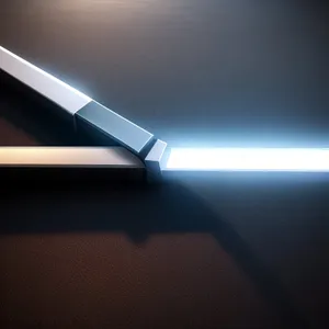 Digital Blade: Cutting-edge Letter Opener for Business Efficiency