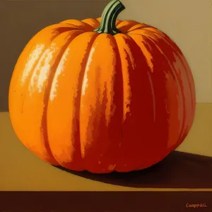 Autumn Harvest: Colorful Pumpkin and Squash Delights