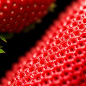 Juicy Strawberry Delight