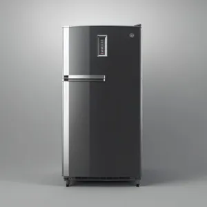 Advanced 3D Refrigeration System for Efficient Cooling