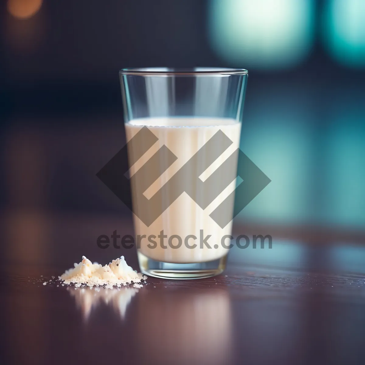 Picture of Refreshing Morning Mug with Brown Eggnog Coffee