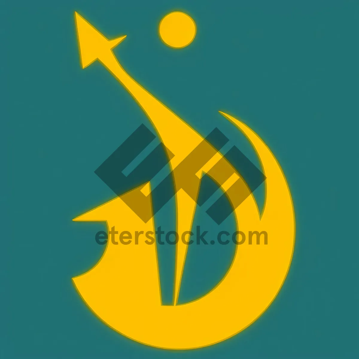 Picture of Graphic Design Symbol Icon Sign