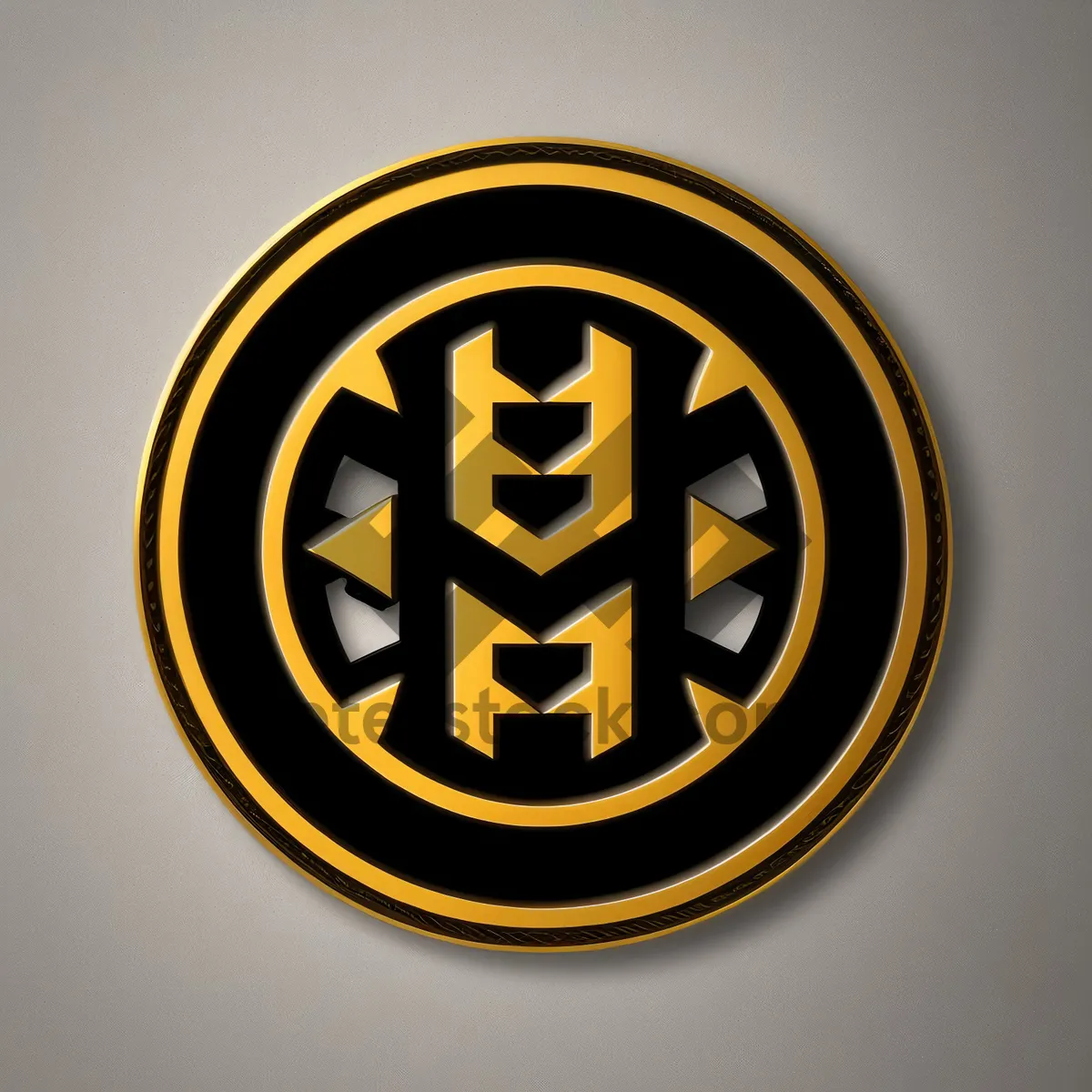 Picture of Shiny Round Web Button Icon