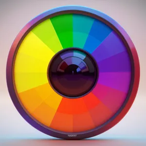 Digital Data Storage Solutions: Rainbow Discs for Multimedia