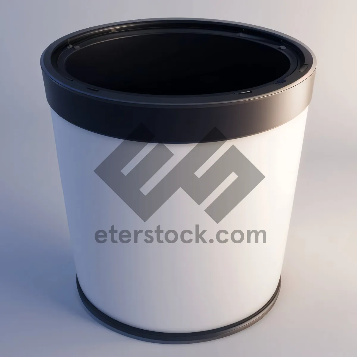 Picture of Tableware Collection: Empty Cup and Mug