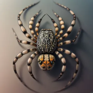 Chandelier Spider: Unique Lighting Fixture and Arachnid-inspired Design.