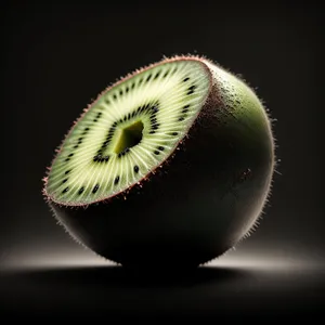 Tropical Kiwi Delight - Ripe, Fresh, and Delicious