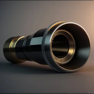 Versatile Camera Lens for Professional Photography