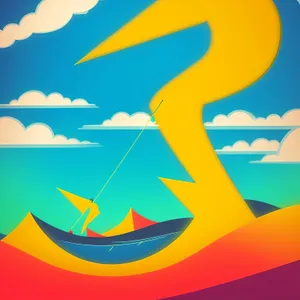 Graphic design symbol icon sign art