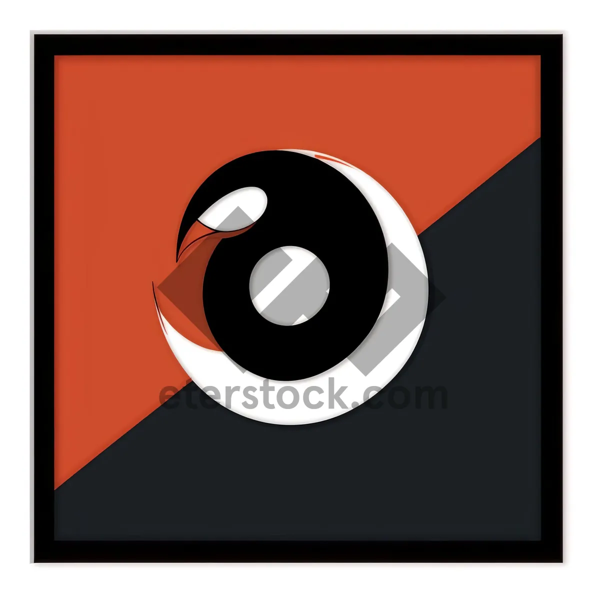 Picture of Shiny Black Disk Icon Set for Web and Graphic Design