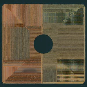 Radio CPU device with loudspeaker for data processing.