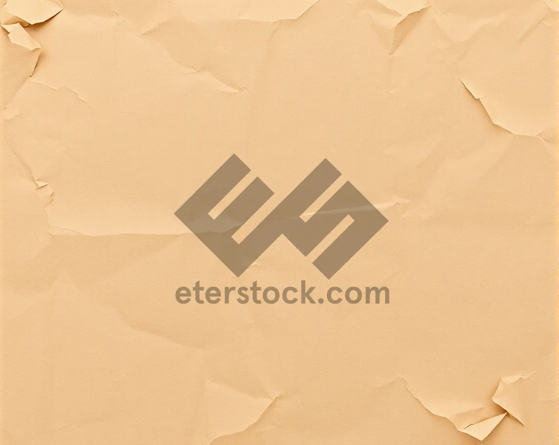 Picture of Modern geometric pattern wallpaper design element