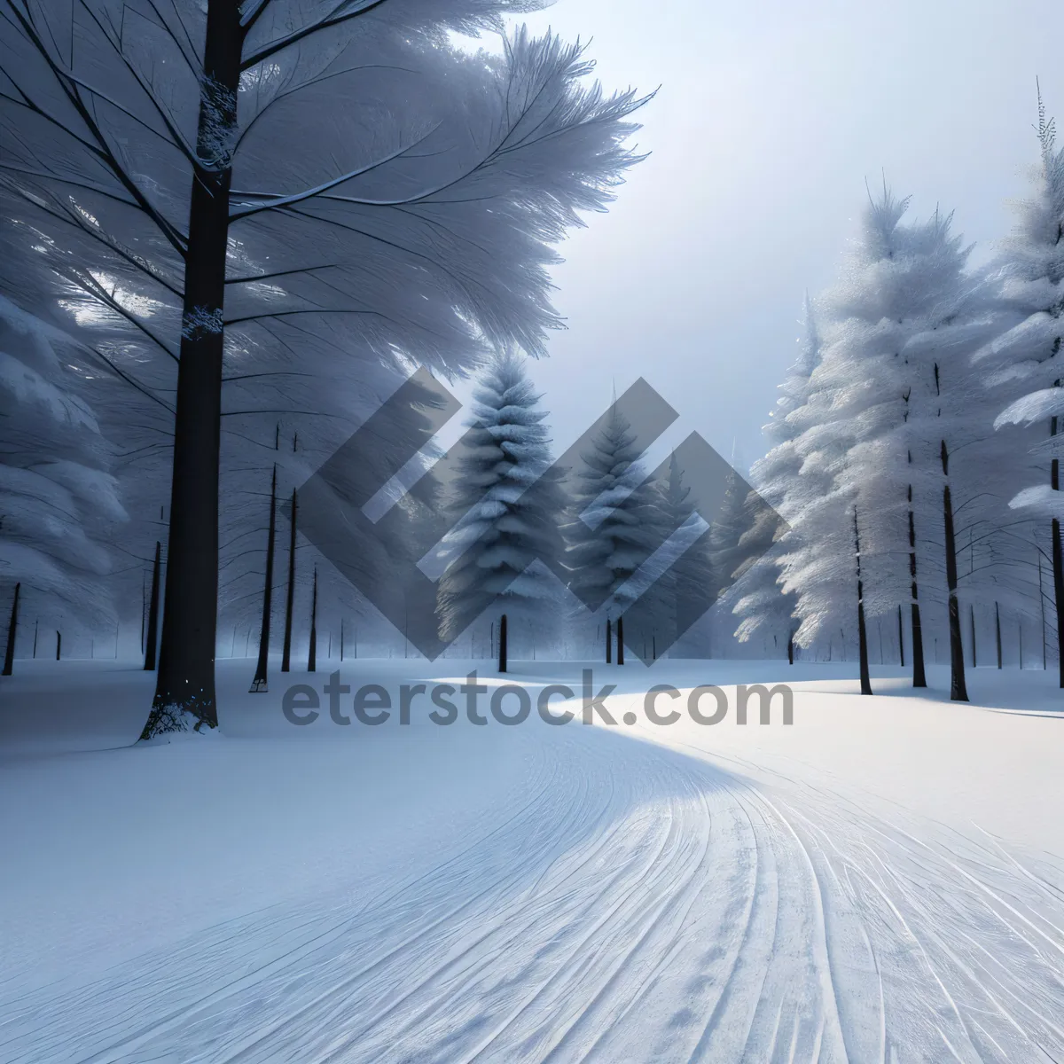 Picture of Winter Wonderland