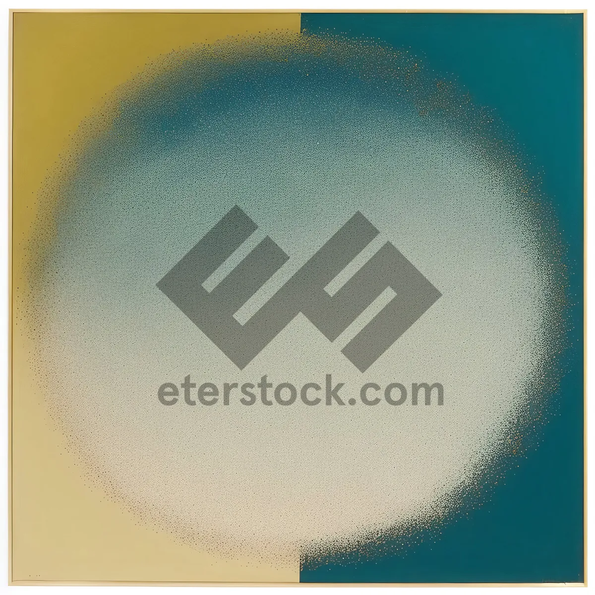 Picture of Celestial Globe: Earth - Toiletry Face Powder
