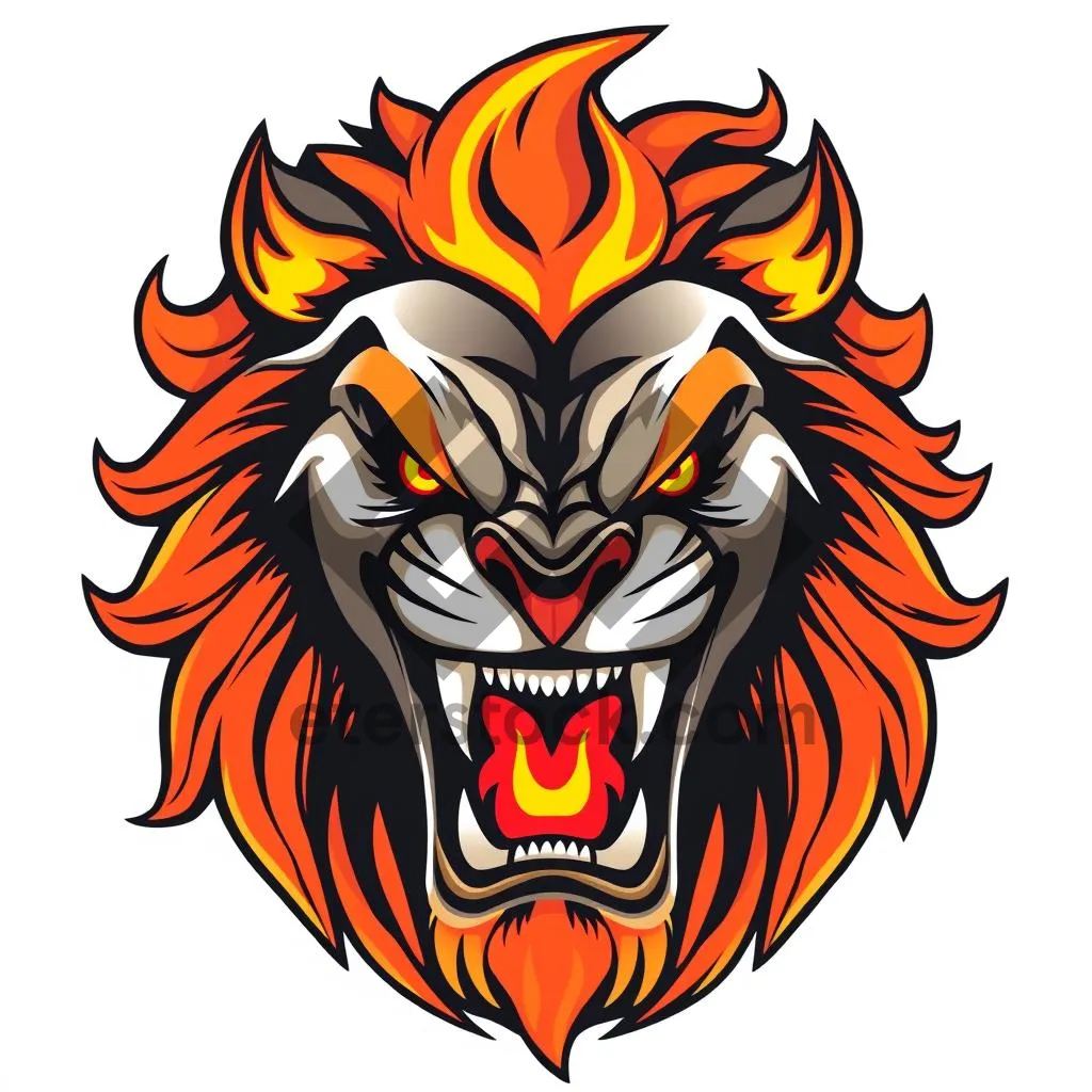 Picture of Graphic design cartoon symbol drawing