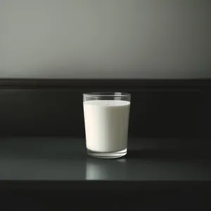 Coffee Mug on Table with Saucer