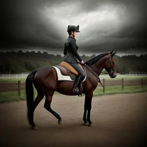 Equestrian Speed: Harnessing the Power