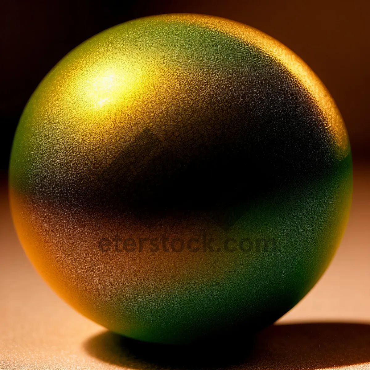 Picture of Fresh Citrus Egg Ball: Healthy and Nutritious