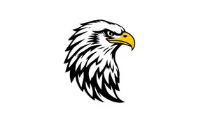 Cartoon angel wing icon symbol graphic animal.