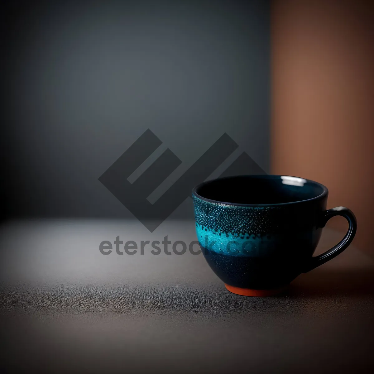 Picture of Burst of Morning Aroma in Coffee Mug