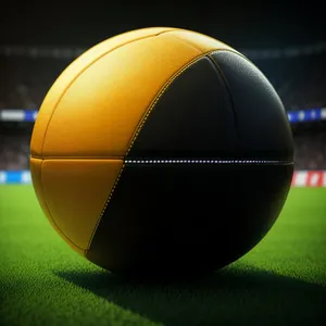 Global Athletics Championship: Soccer Ball Competitors