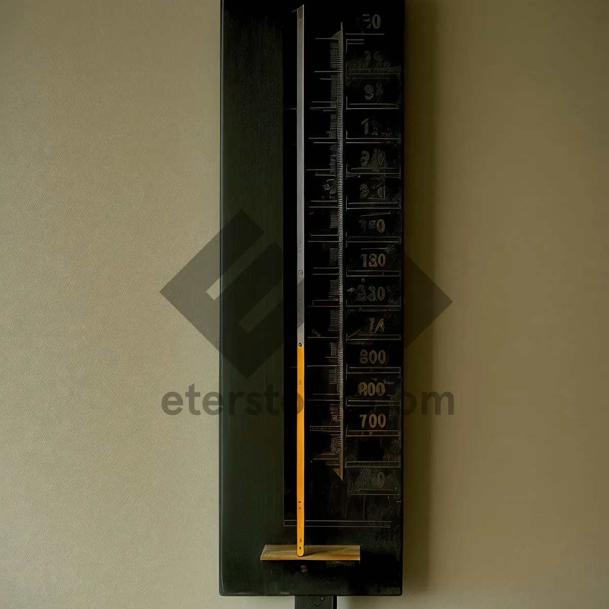 Picture of Precision Timekeeping: Pendulum Metronome Apparatus