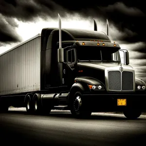 Fast and Reliable Freight Transport on Highway