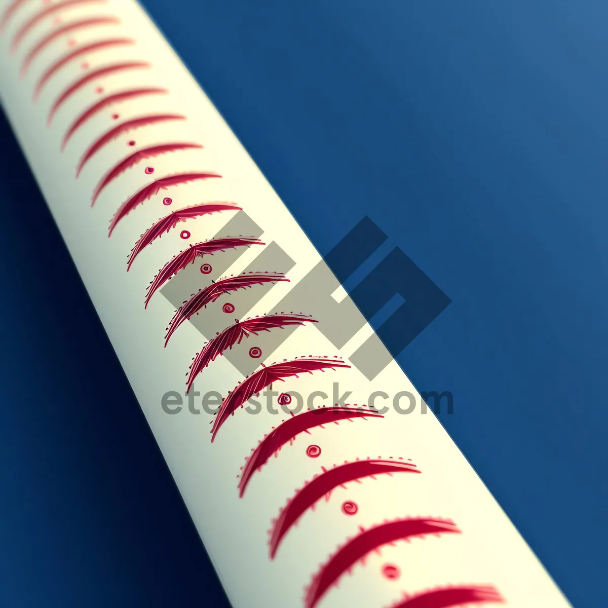 Picture of Spring Baseball Cotton Coil Image