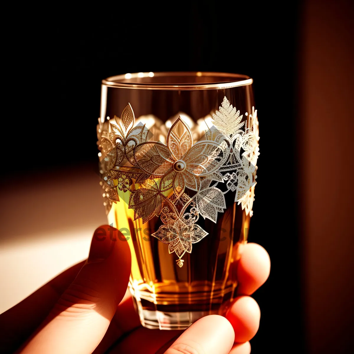 Picture of Sparkling Toast: Cheers to New Year's Eve!