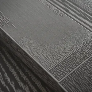 Metallic Textured Surface: Detailed Abstract Pattern