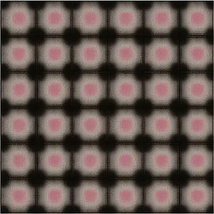 Checkered fabric pattern design with cotton material texture.