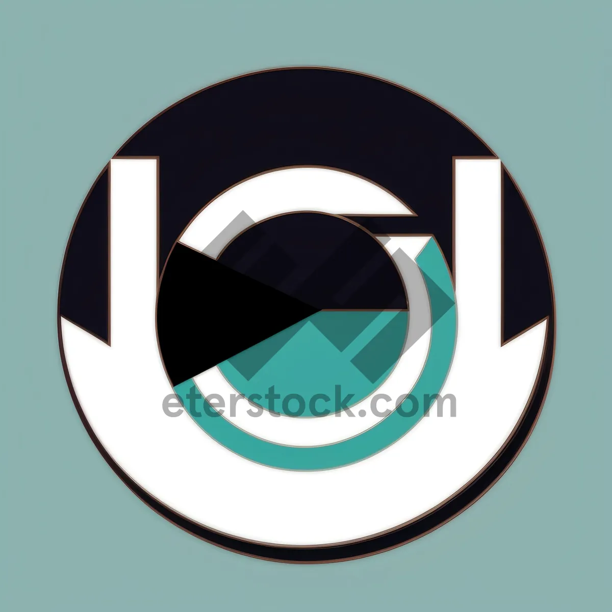 Picture of Glossy Round Web Icons Set