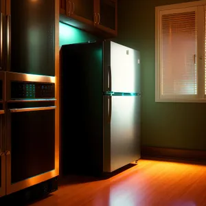 Modern Sliding Door Adding Elegance to Home Interiors