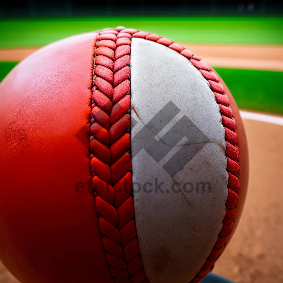 Picture of Baseball Glove - Essential Equipment for Sports Competition