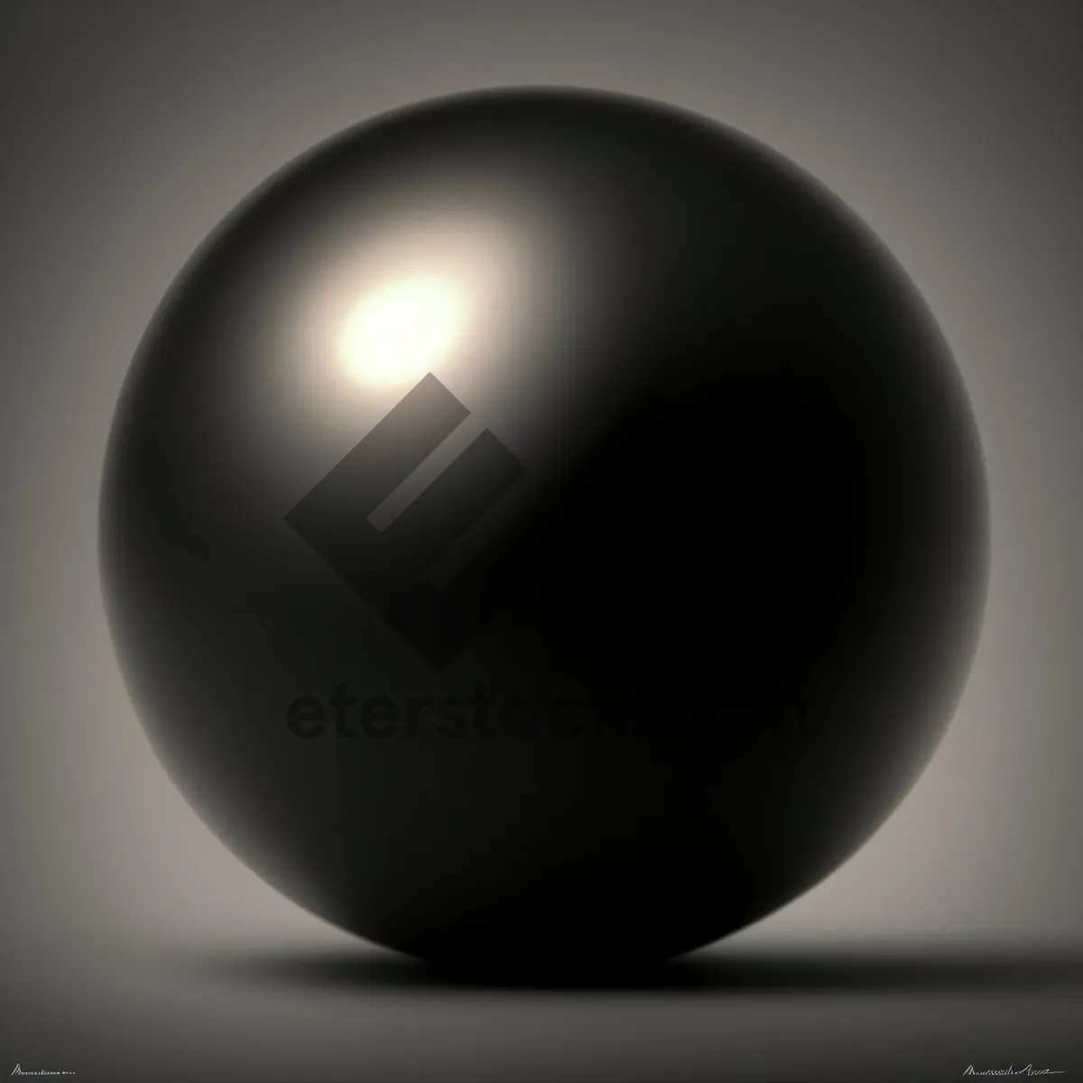 Picture of Satellite Button - Shiny Icon for Web Design