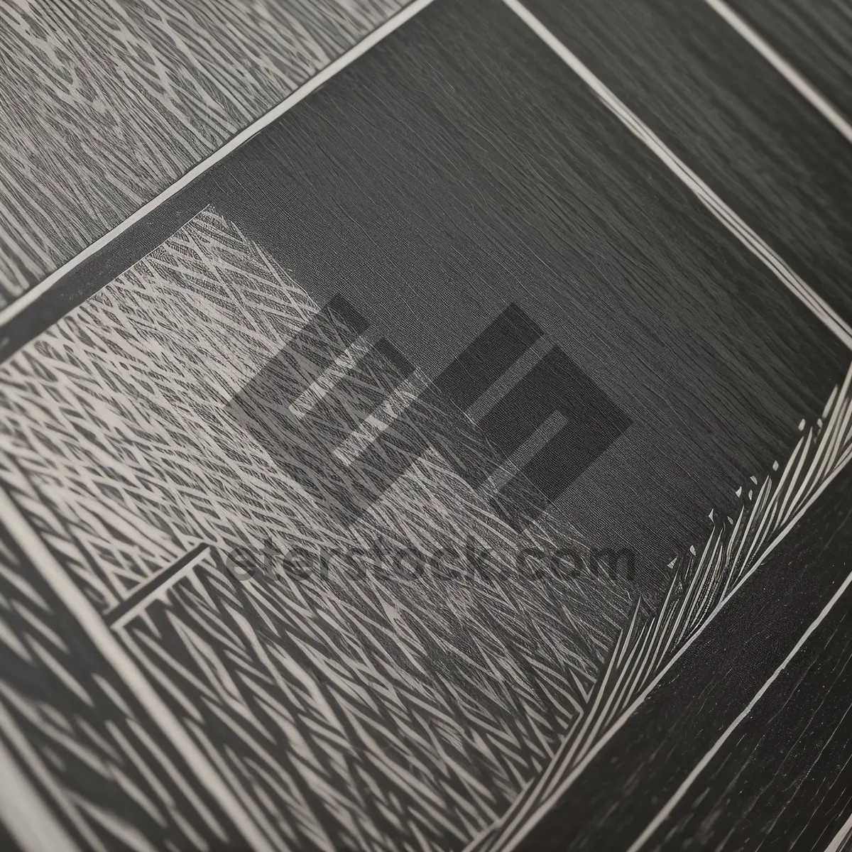 Picture of Textured Steel Surface Backdrop