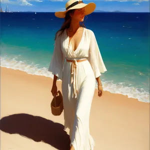 Tropical Getaway Bliss: Sun, Sand, and Smiles